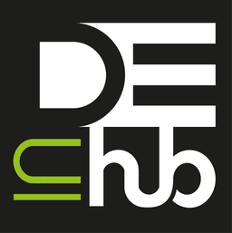 DE-hub