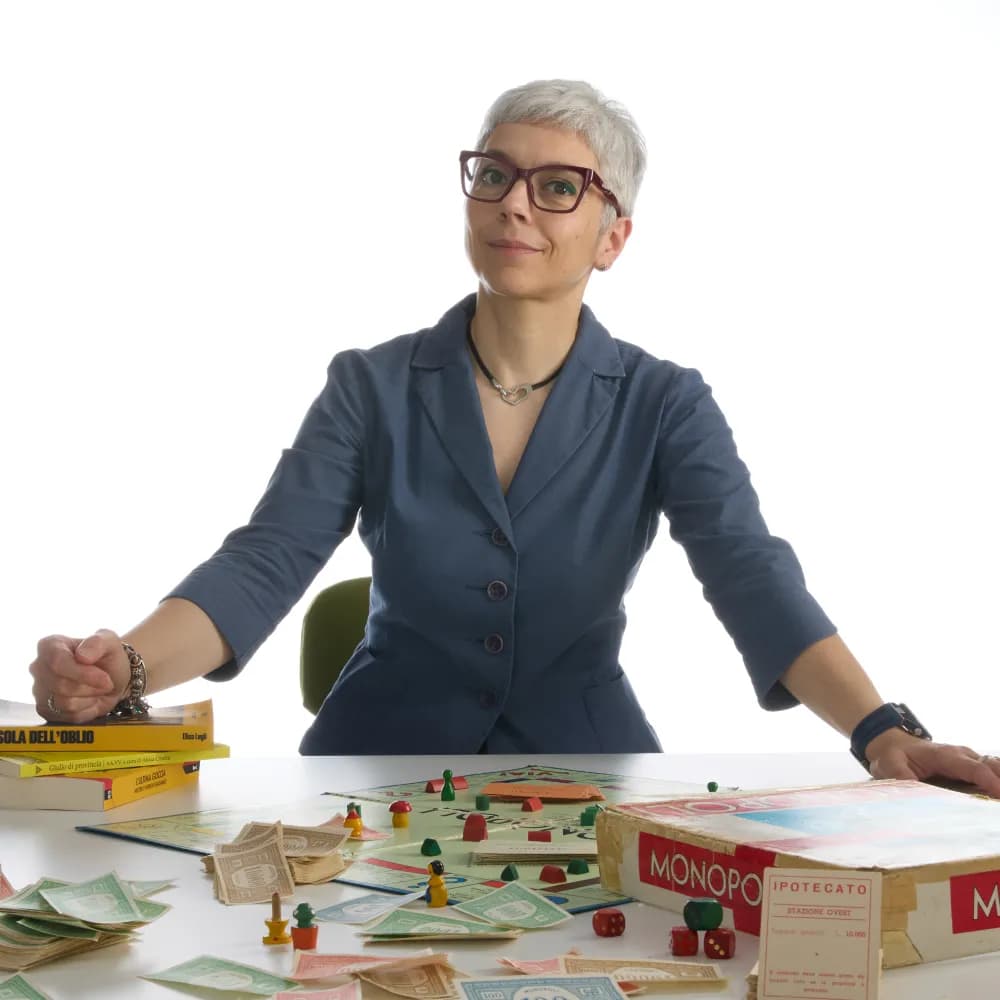 Elisa Lugli