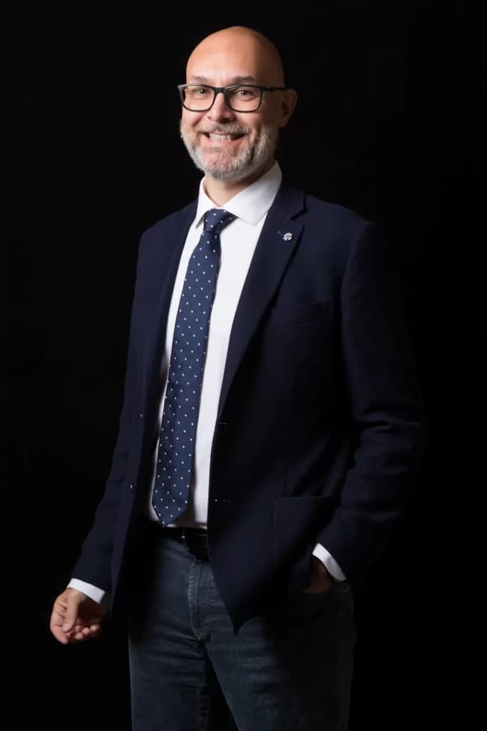 Paolo Balestra